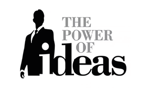 The-power-of-ideas