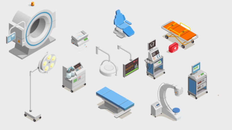 Compact Surgical Navigation System for Precision Spine Surgery