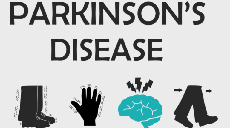 Parkinson's Disease Symptoms