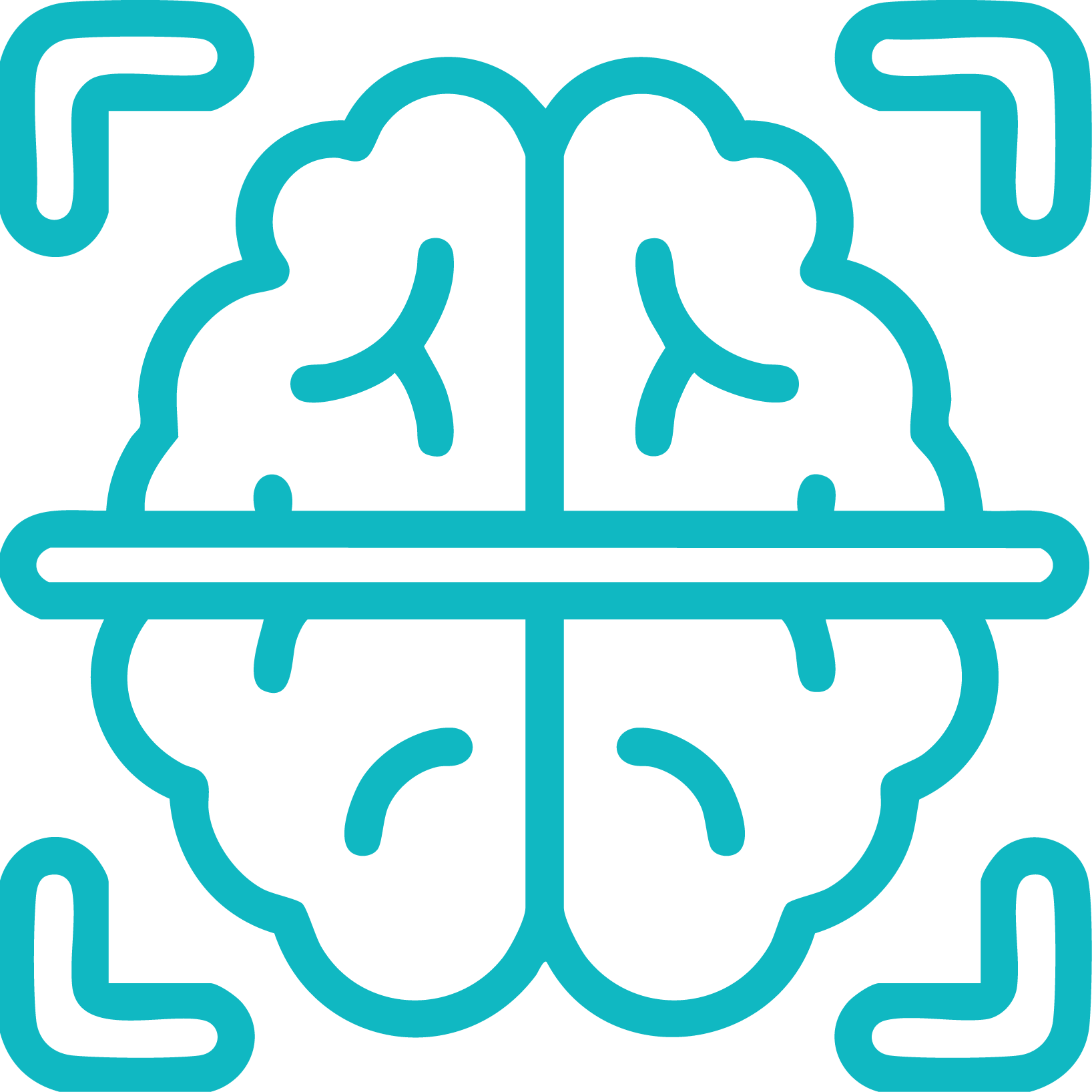 ENT Navigation System | Precision Technology for ENT Surgeons 1 1. CT MRI Fusion