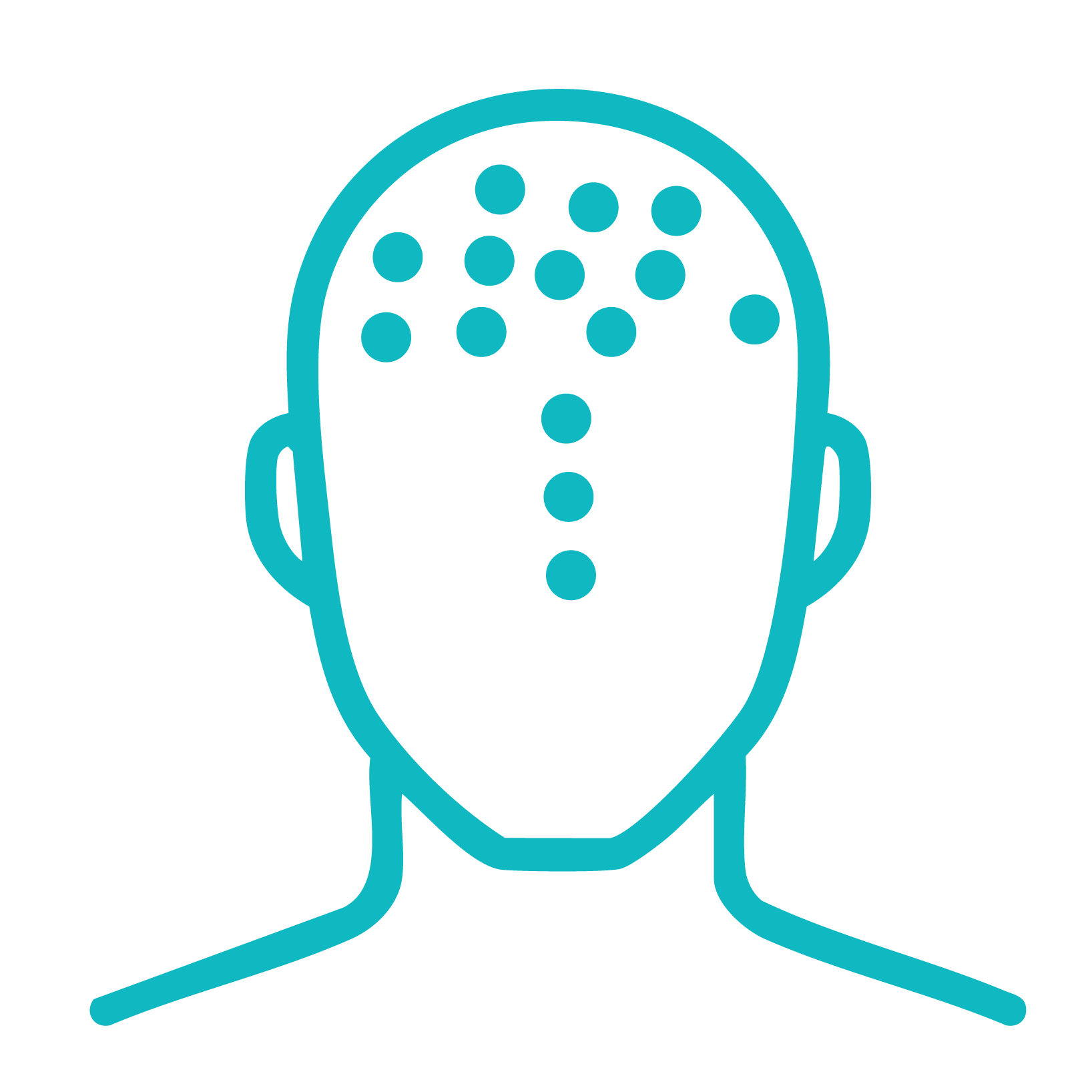 Cranial Navigation System for Image-Guided Surgery 7 1. Precise Guidance with Unique Surface Matching Algorithm
