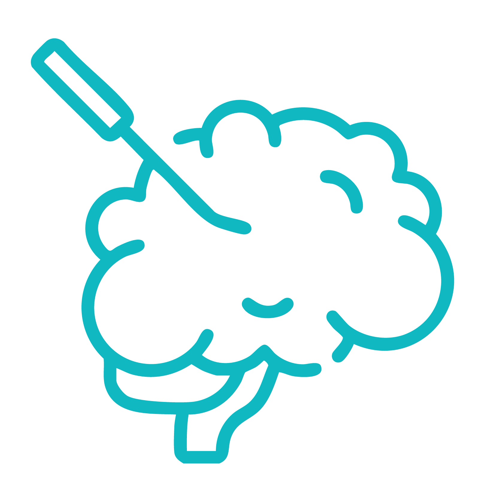 Cranial Navigation System for Image-Guided Surgery 9 3. Frameless Biopsy and Epilepsy Surgery Support